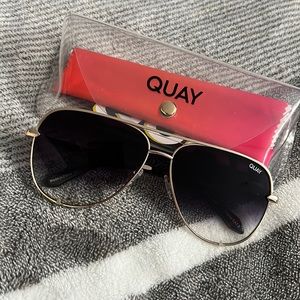 ✨BRAND NEW✨ Quay High Key 🕶️